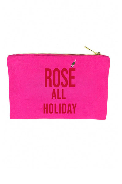 Rose All Holiday